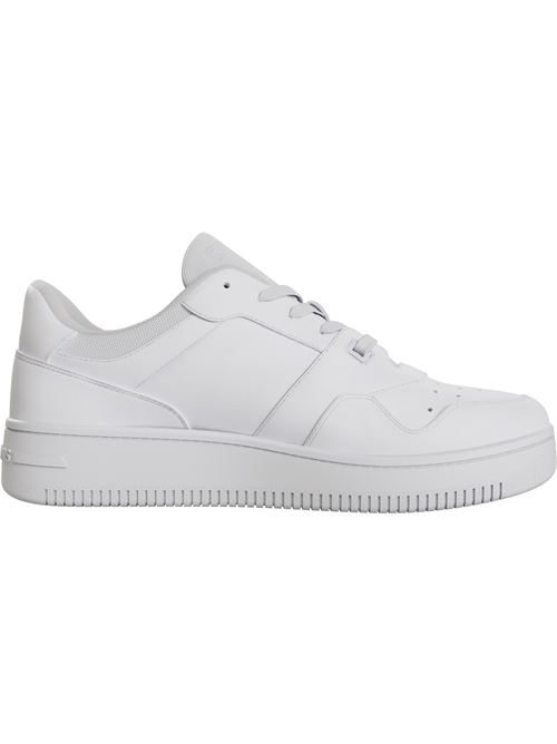 EN0EN02505YBS BIANCO Tommy Jeans | EN0EN02505YBS BIANCO